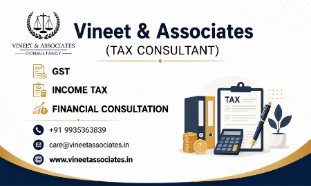 Vineet & Associates