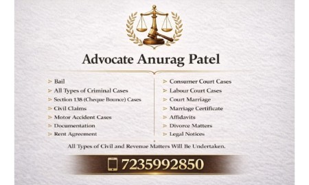 Advocate